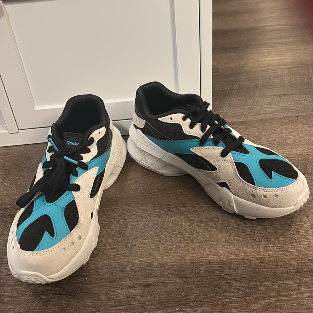 Reebok x Gigi Hadid Aztrek Double 93